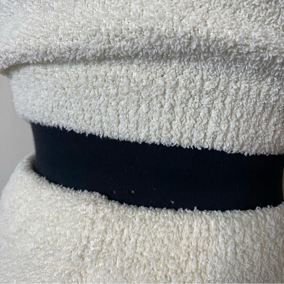 2 pc Cozy Knit Lounge Set - Picture 3 of 8